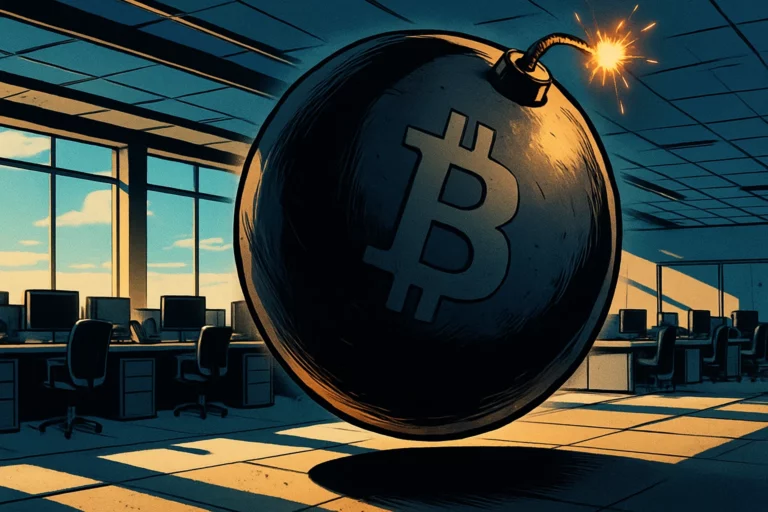 Срок действия крупнейшего опциона в истории биткойнов скоро истечет! Glassnode: рынок все еще учитывает риски снижения, и новогодняя волатильность BTC может вспыхнуть