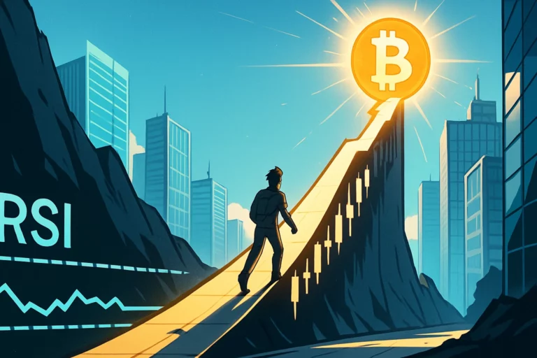 Достигнет ли Биткойн $170 000 через три месяца? Аналитик: Мы не исключаем нового витка бычьего рынка в 2026 году