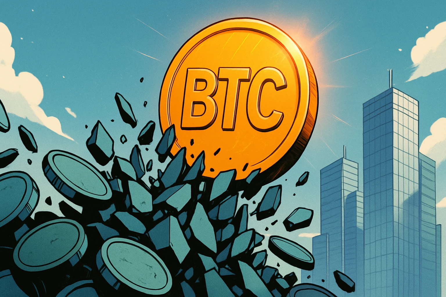 Поскольку инвесторы теряют интерес к альткойнам, имеет ли смысл их долгосрочное размещение?