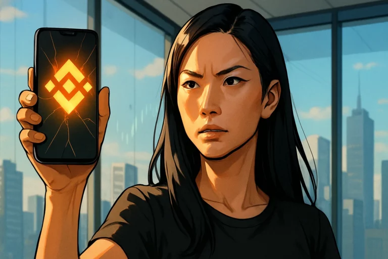 Binance He Yi: Рано утром WeChat был взломан и якобы продвигал мем-монеты. Он будет компенсировать жертвам BNB, но «больше не будет компенсировать жертвам».