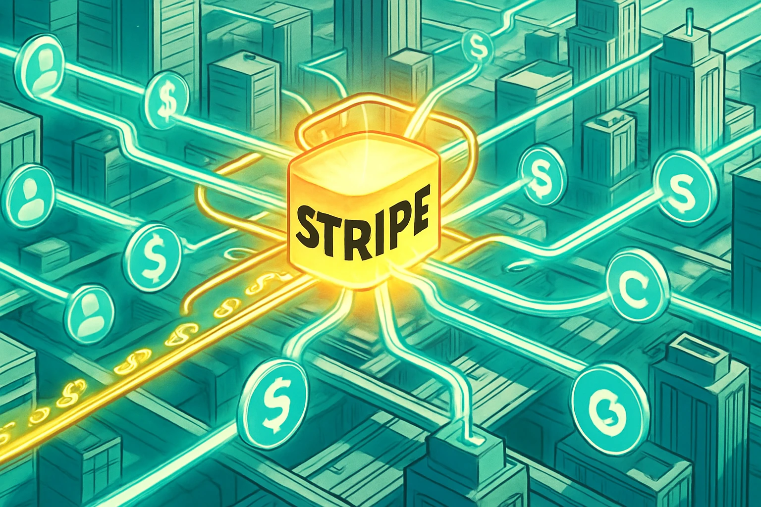 Stripe объявляет о приобретении криптовалютного кошелька Valora с целью продвижения сети стейблкоинов Tempo