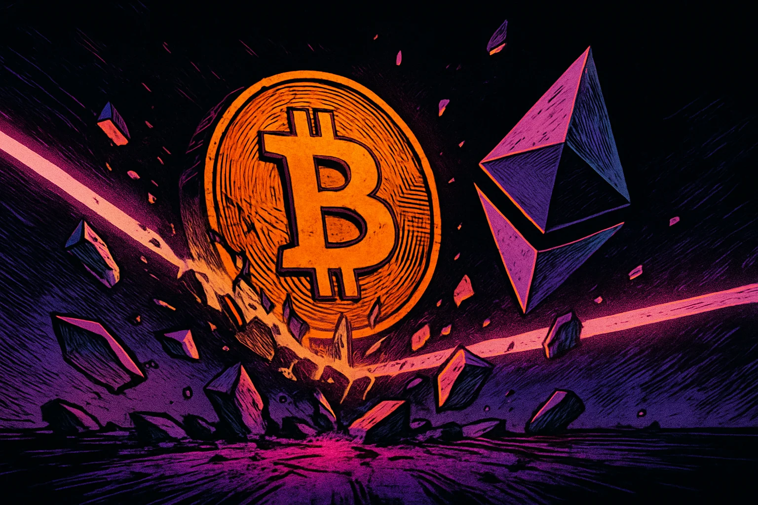 Биткойн отстает на уровне 92 000 долларов. Главный инвестиционный директор Bitwise кричит об исторической точке покупки BTC, Том Ли: ETH достигнет дна на этой неделе и контратакует