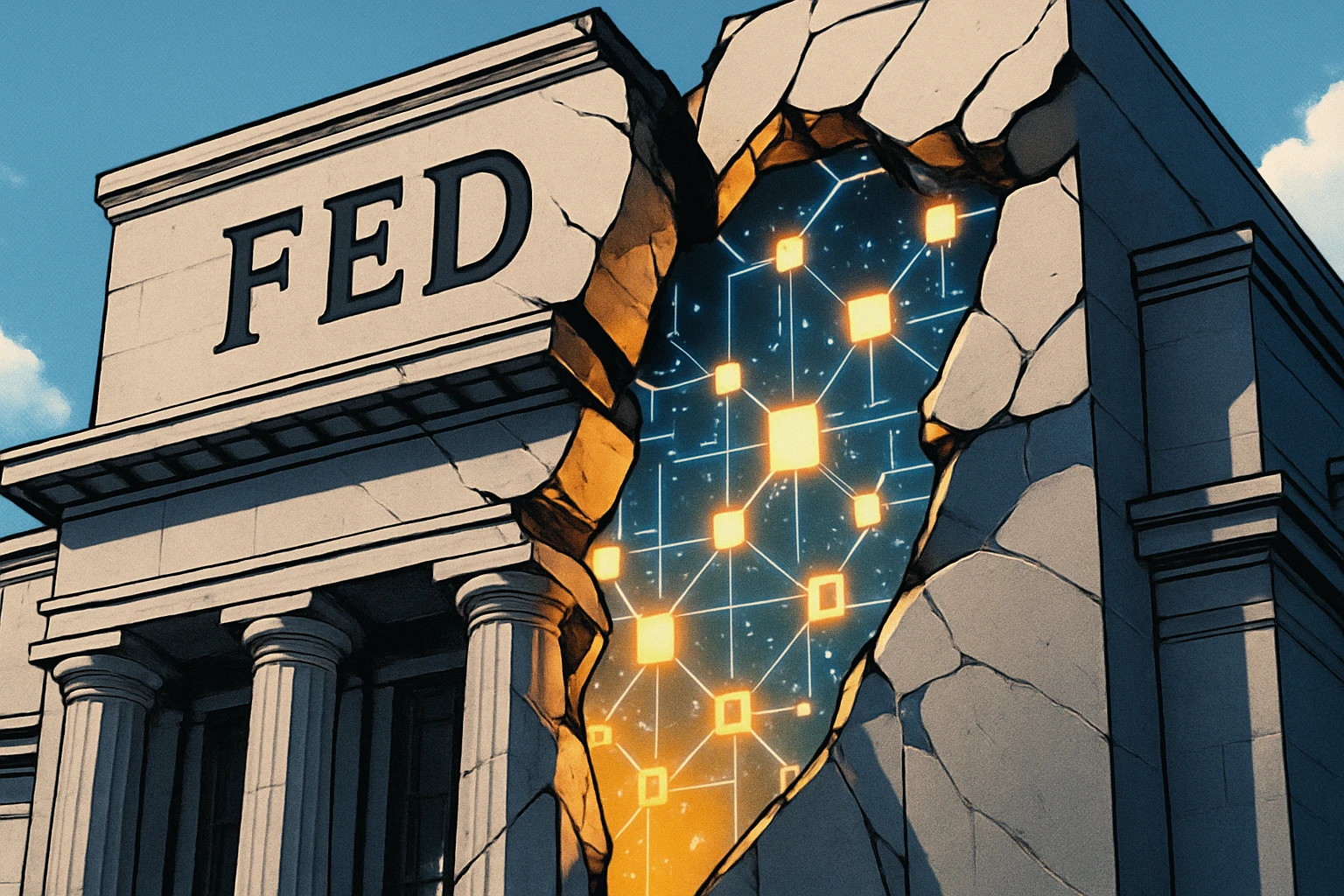 United Stables запускает развертывание стейблкоинов $U в BNB и Ethereum, уделяя особое внимание «унифицированной ликвидности» и экономике платежей с использованием искусственного интеллекта.