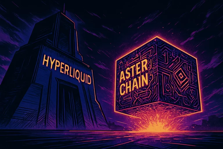 $ASTER пробивает отметку в 2,4 доллара и достигает нового исторического максимума! Генеральный директор подтверждает запуск Aster Chain, Чехия: Наступила эра Perp Dex