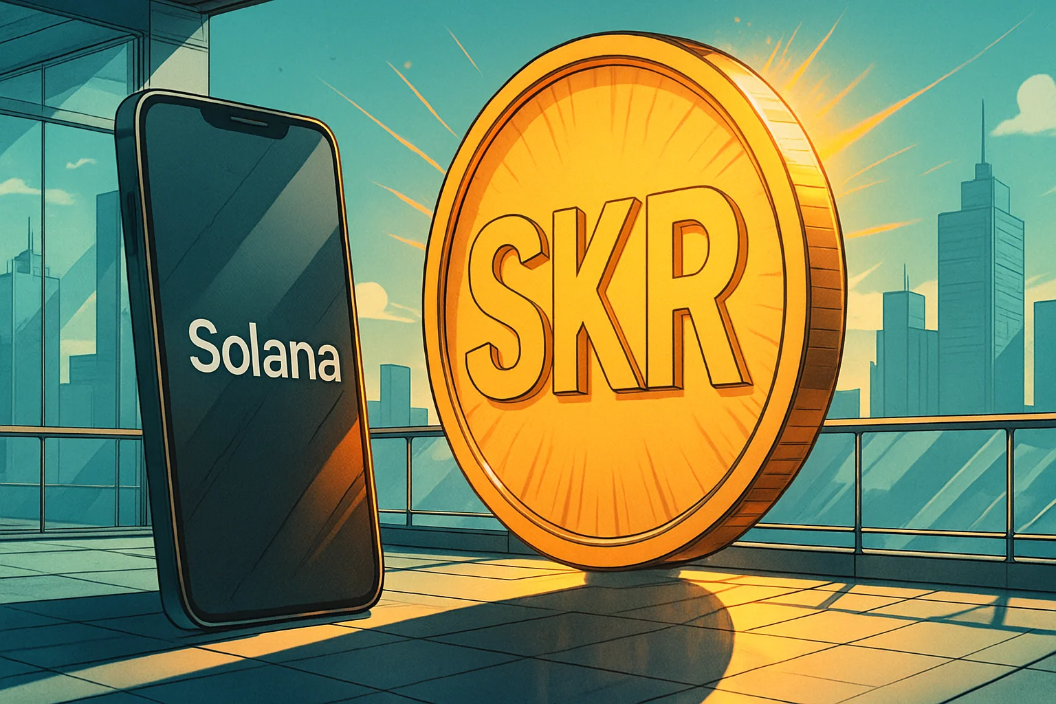 Binance запускает Binance Sprout: сберегательный счет в криптовалюте, предназначенный для детей и подростков