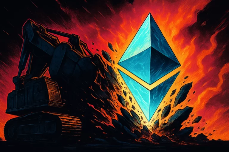В этом году активы BitMine в Ethereum превысили 2,15 миллиона, а стоимость акций BMNR выросла в 140 раз.