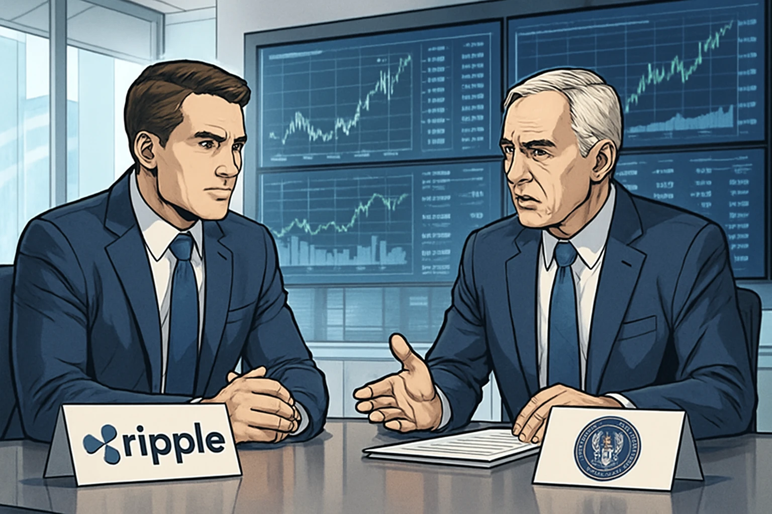 Китайская компания «DGCX Xinkangjia» украла 13 миллиардов юаней! Фейковая биржа золота Дубая, более 2 миллионов жертв