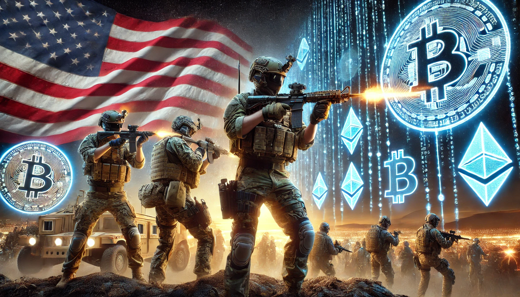 Bank of America предупреждает: высокие тарифные планы Трампа могут усугубить инфляцию, а ФРС может не снижать процентные ставки в этом году