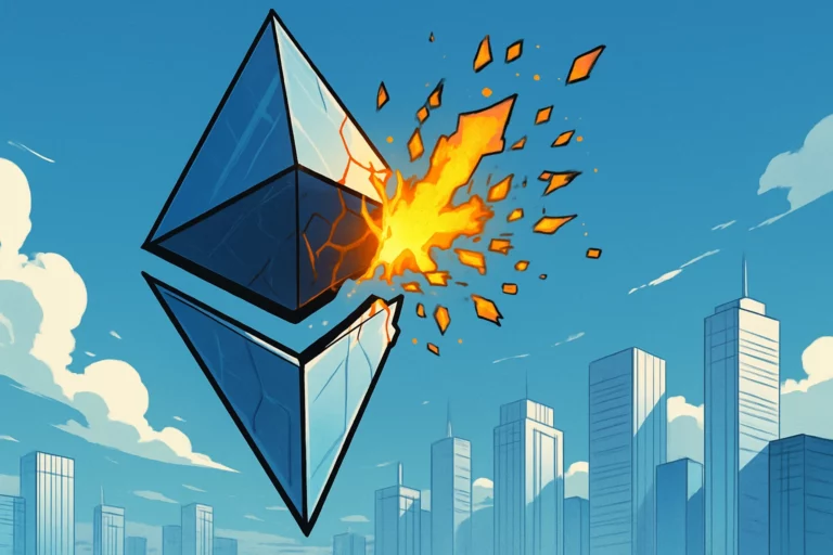 Виталик отвечает на инцидент с уязвимостью «клиента Prysm»: Не имеет значения, если Ethereum иногда не является финальным! Просто не делай ошибку окончательной