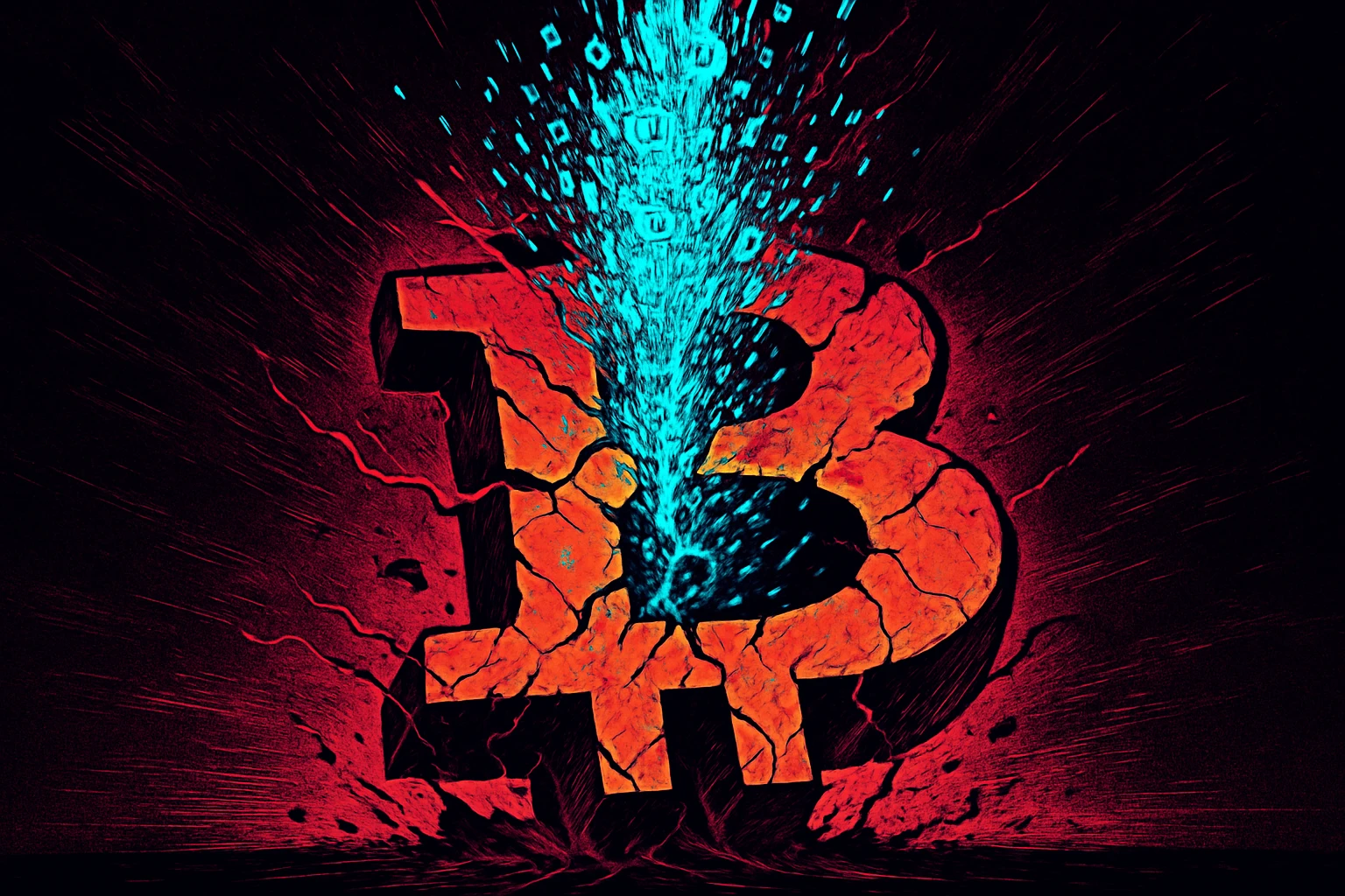 Биткойн обновляет Core v30 «Open OP_RETURN», оппозиция горит: децентрализация мертва