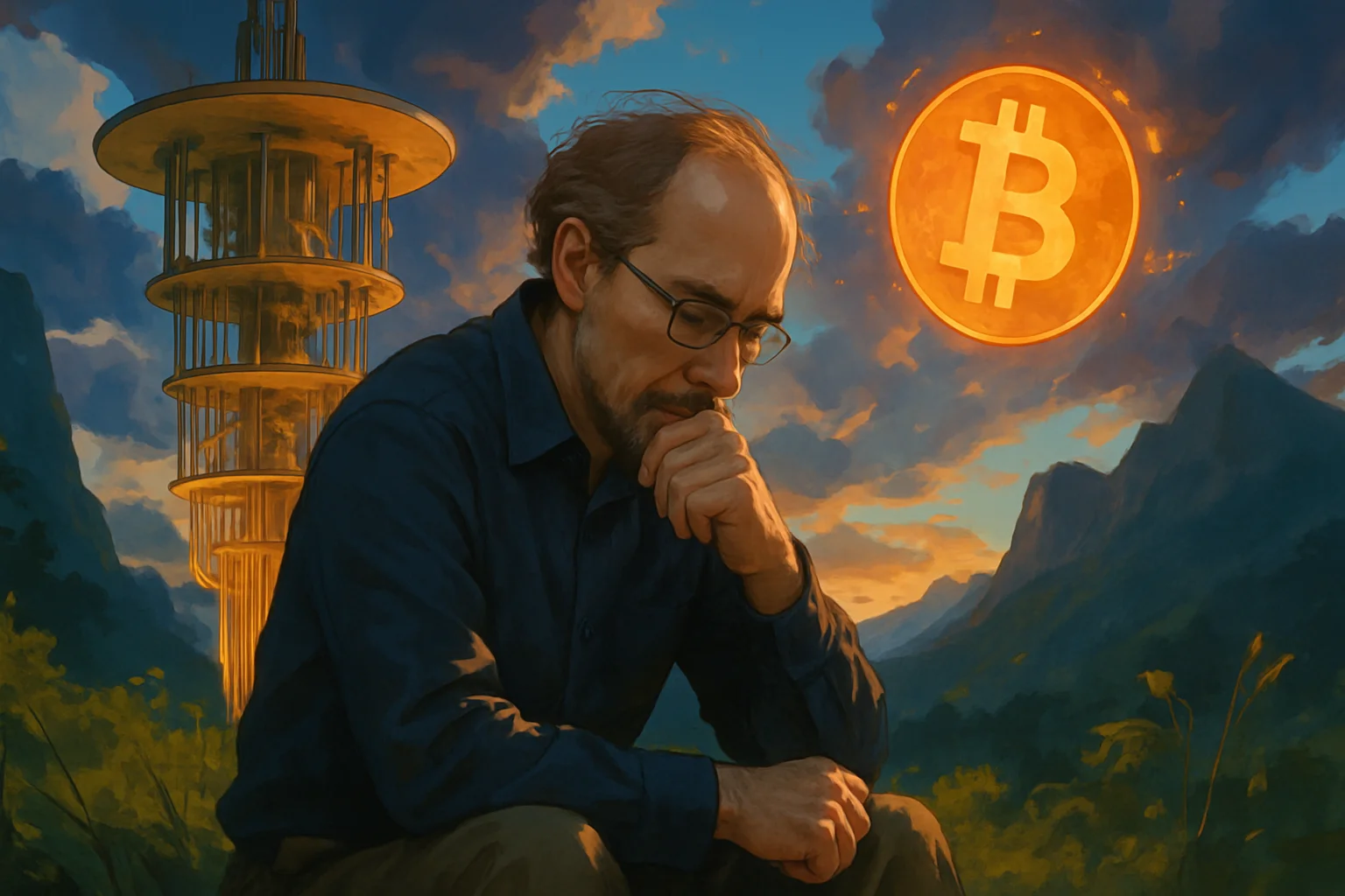 Основатель Polkadot Гэвин Вуд подтверждает: протокол JAM не будет выпускать новые токены