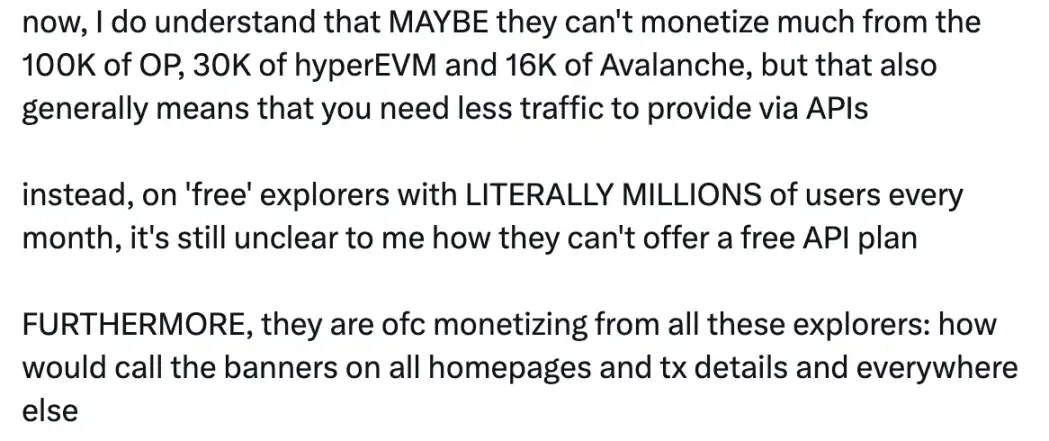 Etherscan неожиданно обвинил! Случайно выявил противоречия в зависимости от данных в экосистеме Ethereum