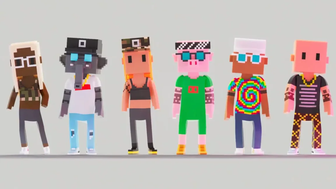 На дворе 2025 год, а этот коллекционер-миллиардер все еще покупает NFT?