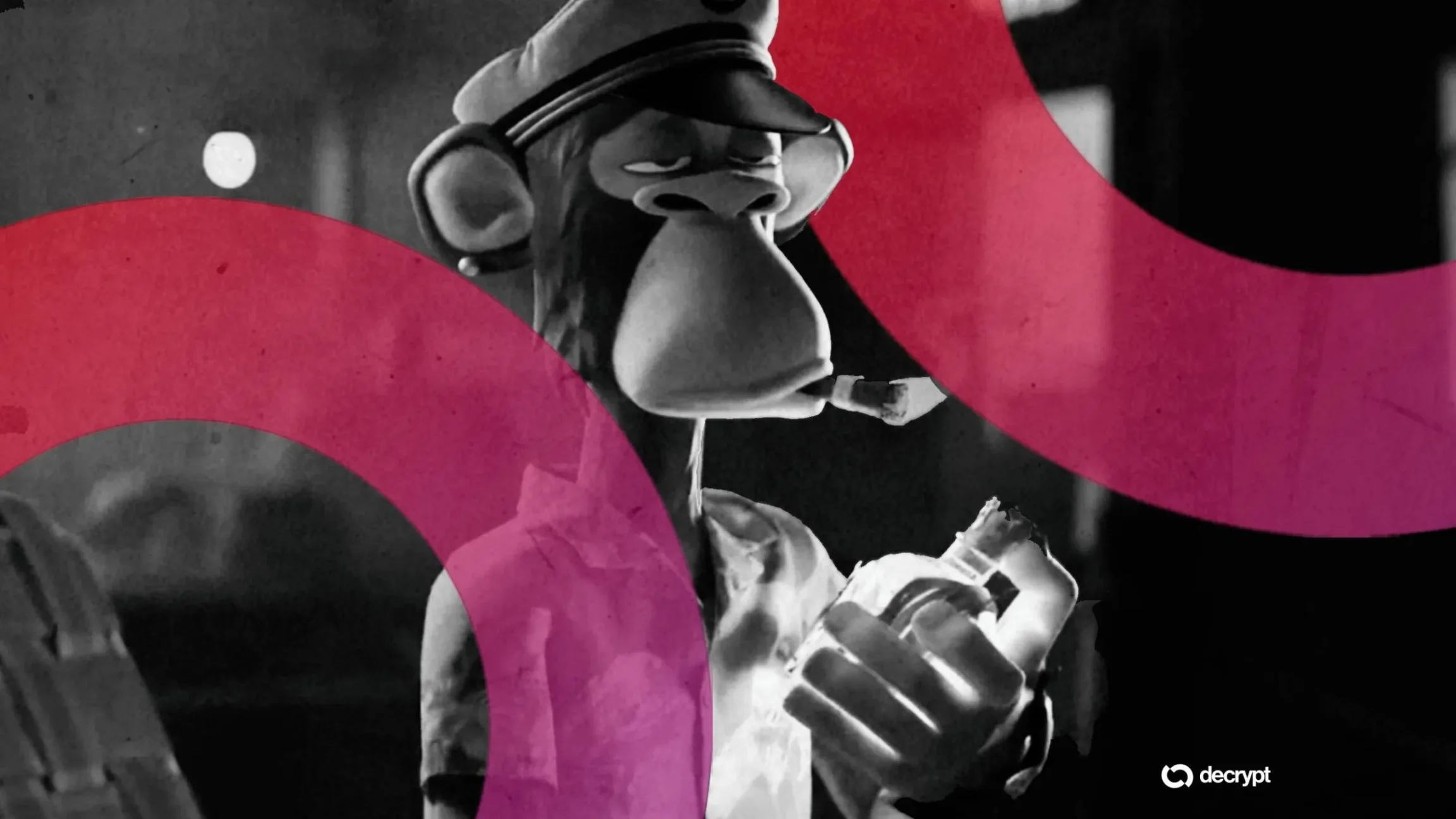 На дворе 2025 год, а этот коллекционер-миллиардер все еще покупает NFT?