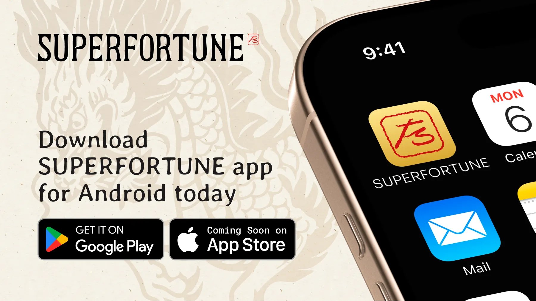 Первый проект Web3 по метафизике Superfortune запускает рынок метафизики и приложение для пользователей Web2