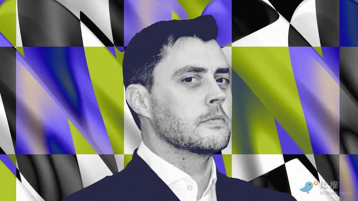 Отец DeFi вернулся! Новый проект Андре Кронье Flying Tulip нацелен на сбор 1 миллиарда долларов