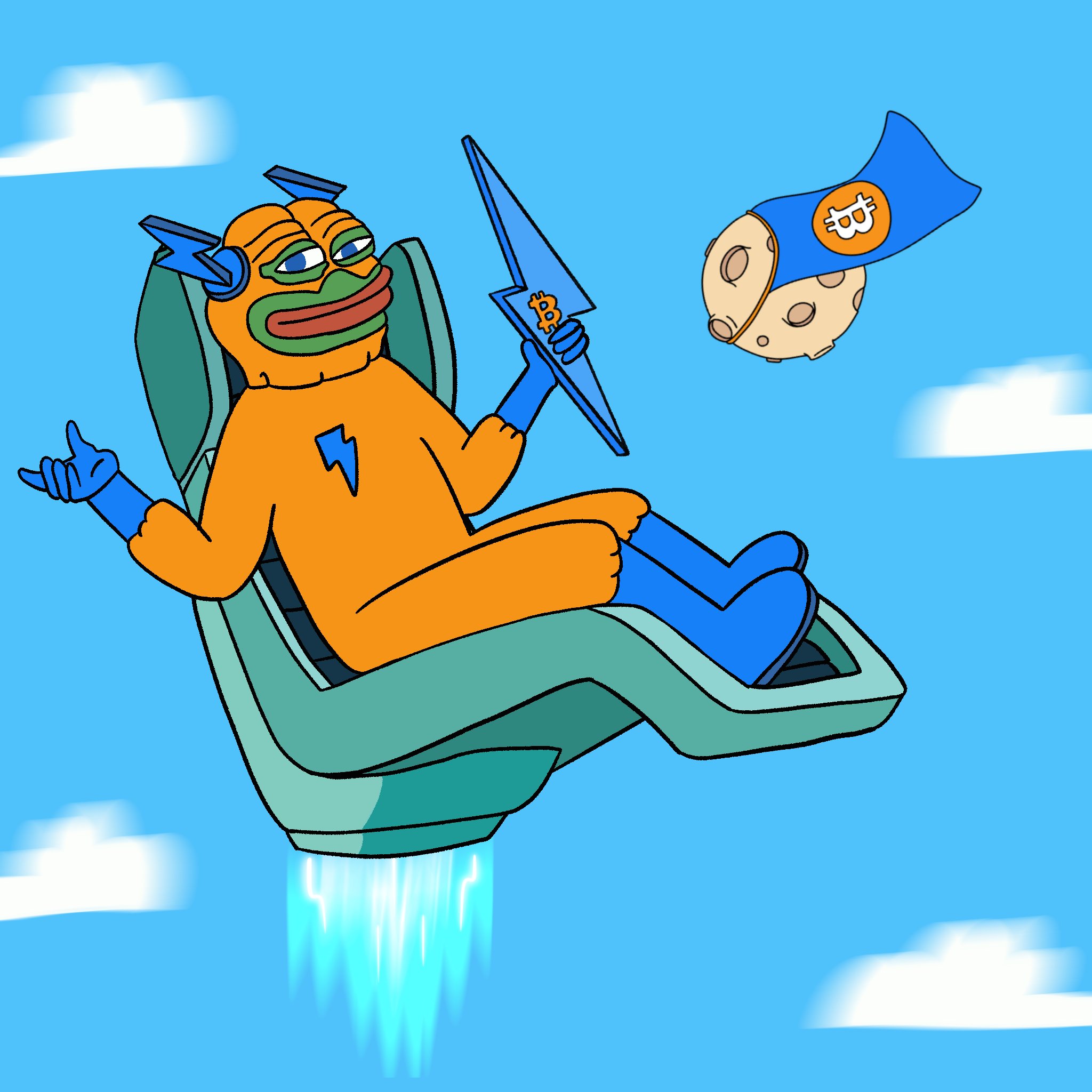 Bitwise прогнозирует, что цена Биткойна резко вырастет к концу года. На какие монеты 100x стоит делать ставки заранее?