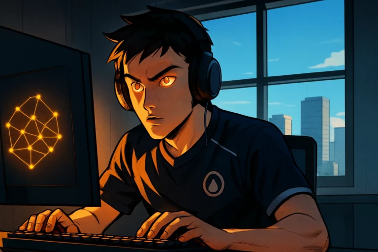 Маск вызывает Grok 5, чтобы бросить вызов сильнейшей человеческой команде LOL в следующем году: в случае успеха это станет существенным прорывом в AGI