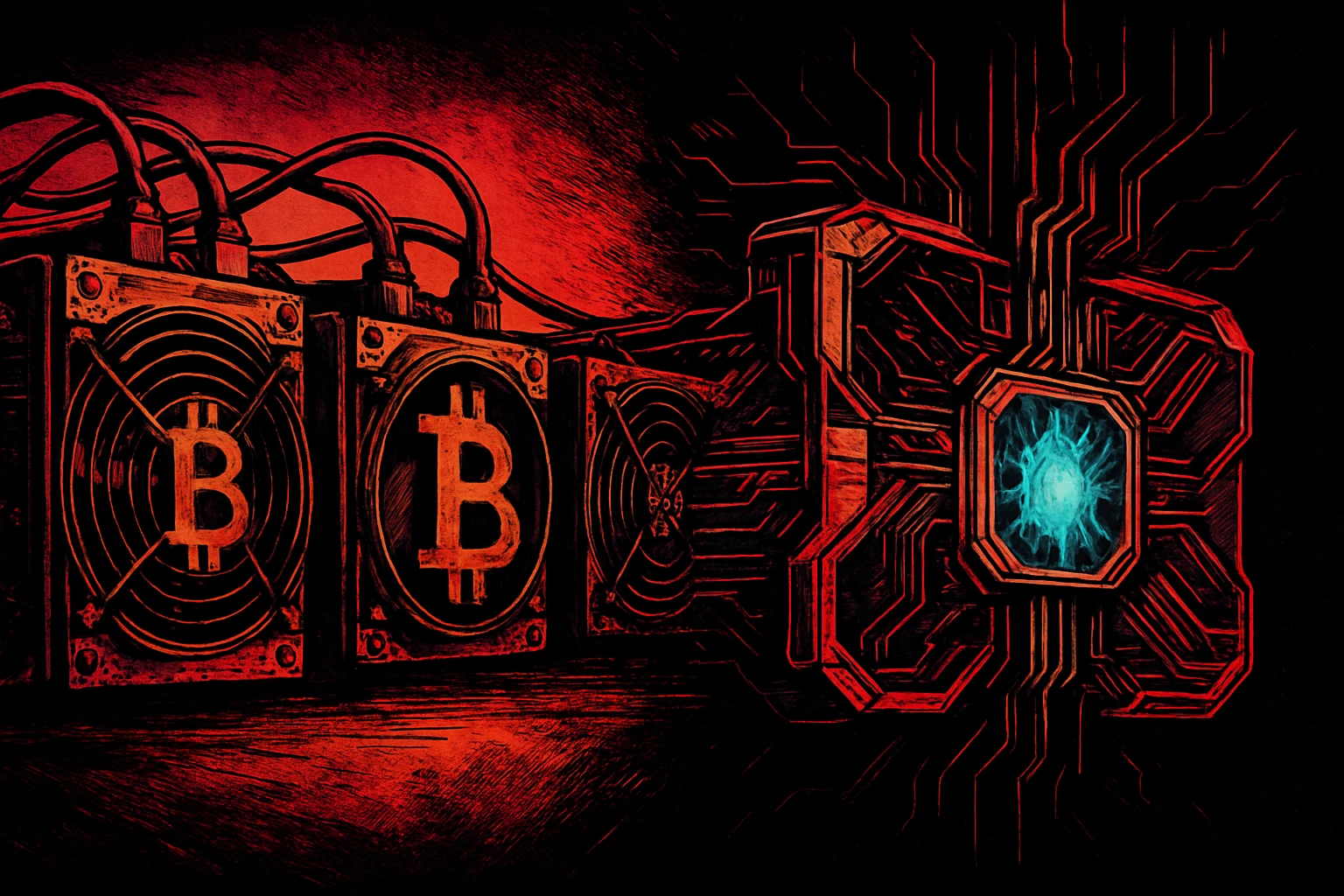 Единая операционная система Web3 Anoma запускает основную сеть на Ethereum, а токены XAN котируются на Binance и Bybit