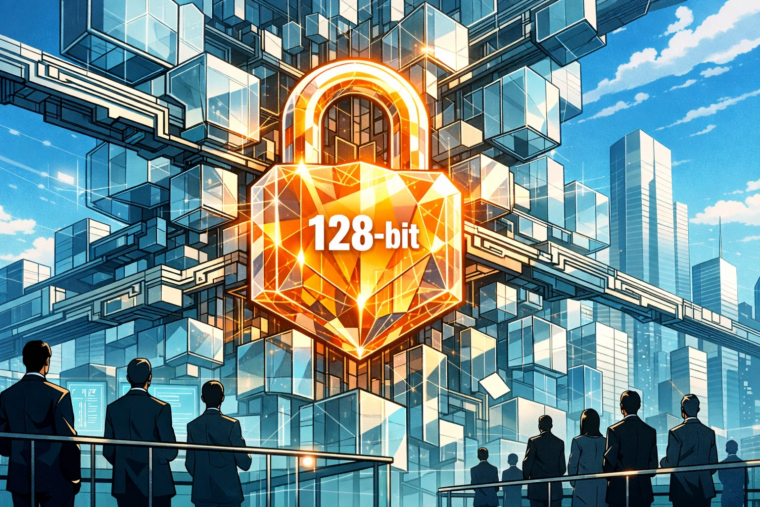 Ethereum Foundation: повысить 128-битный порог безопасности в 2026 году, отдать приоритет безопасности, а не конкуренции производительности